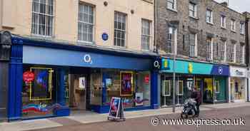 Every EE, Vodafone, Three and O2 mobile mid-contract price rise from April 1 - full list