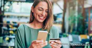 Top five easy access Cash ISAs paying interest rates of over 5%