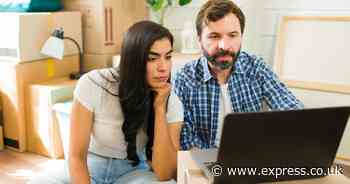 Council tax bills hammer blow as 500,000 will see prices double