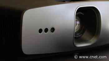 BenQ W2720i Projector Review: Short-Ish Throw Comes Up Short