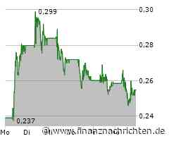 Nvidia wird günstiger, Nel ASA bleibt bescheiden, Volkswagen muss weiter vertrösten und Fragezeichen bei Palantir