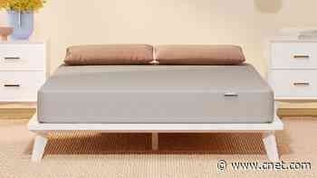 Don’t Sleep on These 29% Discounts on Siena Mattresses at Amazon Right Now