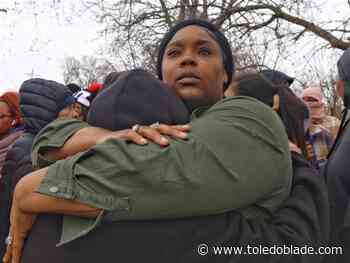 Police say body found in burned-out East Toledo home is Keimani Latigue
