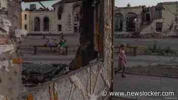 Massale ontvoering van Oekraïense kinderen blijkt uitvoerig gepland door Russen