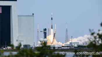 Mysteriöser Lichtwirbel am Hamburger Himmel – das steckt dahinter