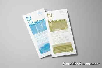 On the streets of Darwin: new modernist maps reveal the city’s cosmopolitan past