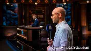 Cruijff beelden afgewezen &amp; Diederik Smit vanuit Valencia