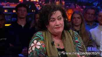 Moet Ingrid Coenradie aftreden van Caroline van der Plas? 'Zover is het niet'