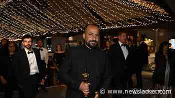 Palestijnse Oscarwinnaar Hamdan Ballal aangevallen en afgevoerd