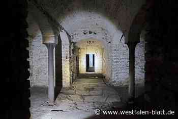 Stille Zeugen der Vergangenheit