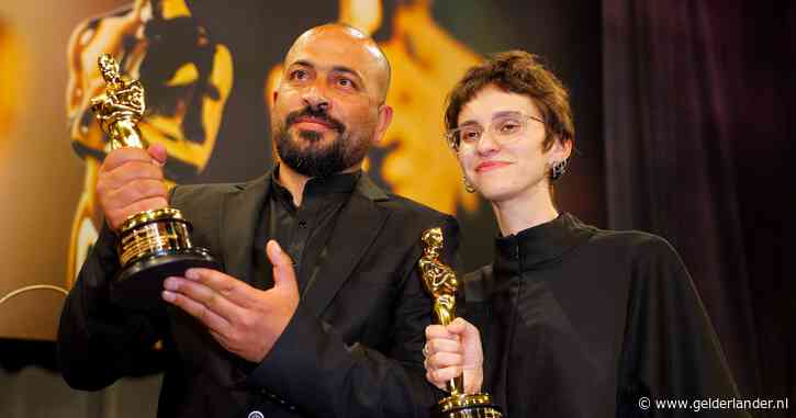 LIVE Midden-Oosten | ‘Palestijnse Oscarwinnaar aangevallen op Westelijke Jordaanoever en afgevoerd door Israëlische soldaten’