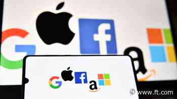 UK looks at ways to soften impact of its digital tax on US tech groups