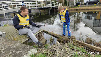 Landelijke opschoondag