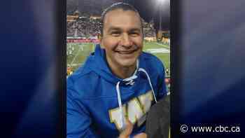 Manitoba premier apologizes, discloses charter trip to Grey Cup to ethics commissioner