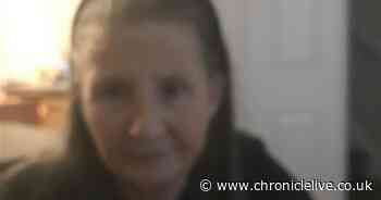 Police appeal for missing Newcastle 62-year-old Vivienne Quinn last seen boarding bus