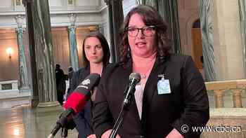 Sask. child-care workers concerned about future as $10-a-day daycare extension remains unsigned