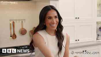 Meghan launches online shop for fans to buy her fashion favourites