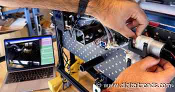 Phone based tool aims to bridge the gap in hardware troubleshooting