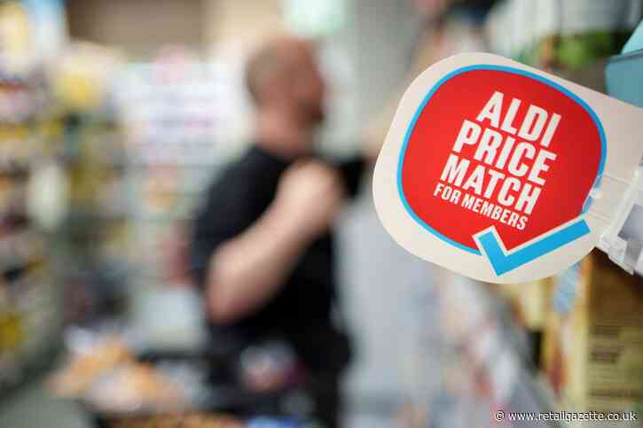 Co-op to price match Aldi on 100 everyday essentials