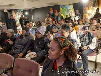 Inaugural Ohio Black Media Week celebrated in Toledo
