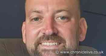 Loving Newcastle dad who suffered injury in army training died due to overdose