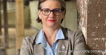 'Succession planning is like sex and politics - we just don't talk about it'