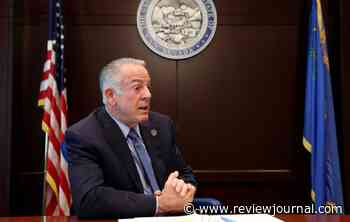 Nevada governor defends dismantling of US Education Department