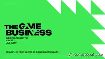 Journalist Christopher Dring teams with Geoff Keighley to unveil The Game Business publication