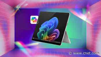 Your Next Laptop Is $300 off Thanks to Amazon’s Spring Sale Savings on This Microsoft Surface Pro