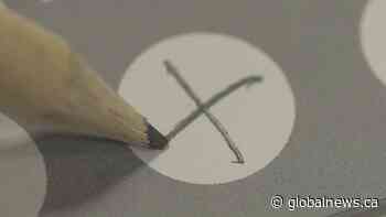 Federal election campaigns begin across Manitoba