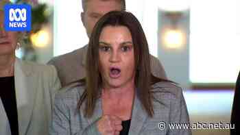 'A stinking little fish': Lambie hits out at proposed salmon laws