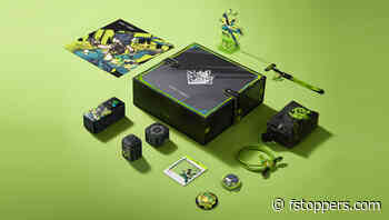 UGREEN Launches a Collaboration Collection With Genshin Impact