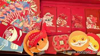 Neue Kolumne - Asia Calling: Was deutsche Marketer vom Chinese New Year lernen können