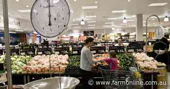 Super powerful supermarkets: Farmer suppliers need grocery code with teeth