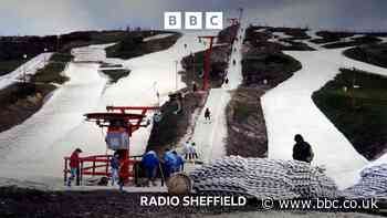 Time to revive Sheffield Ski Village?