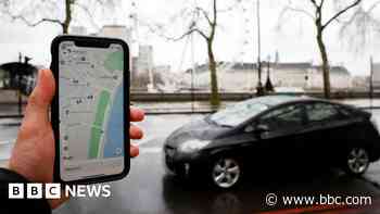 Uber offers 20 hours of free childcare in bid to lure female drivers