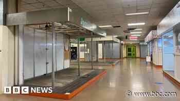 'What is a city without a proper market?'