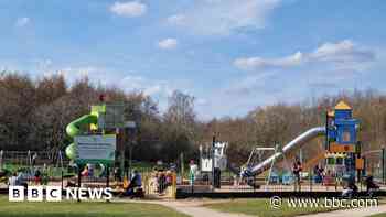 Inclusive upgrades plan for country park play area