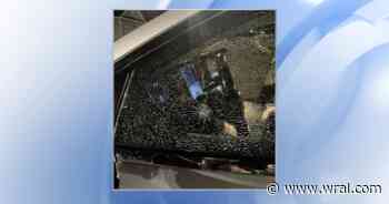 Tesla cars targeted around the Triangle as vandalism, backlash against company ramps up