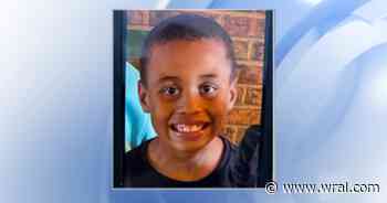 Deputies searching for missing 10-year-old boy in Wake County