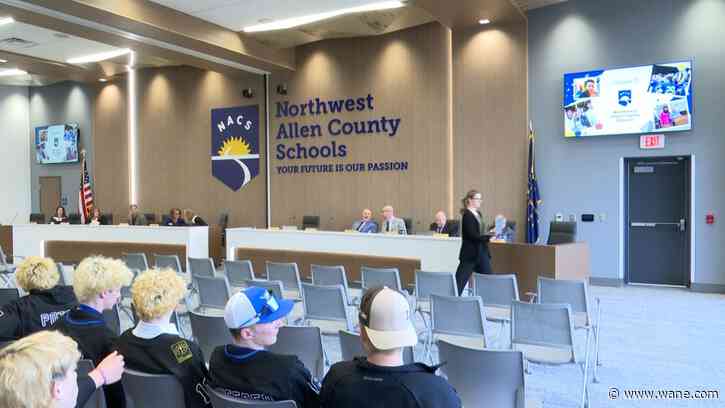 NACS continues to make strides for decade plan in potential elementary additions and natatorium