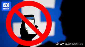 Facebook shut down in PNG in 'test' to stop 'pornography, misinformation'