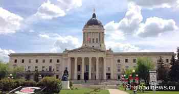 Grant Jackson leaves Manitoba legislature, eyes House of Commons seat