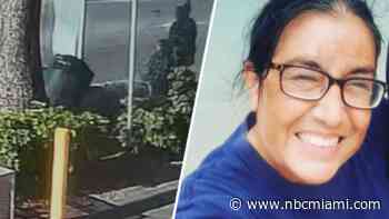 Family remembers ‘selfless' mother killed in Liberty City hit-and-run