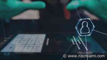 NBC6 Responds takes you inside FBI's crypto scam stopping operation