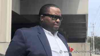 Jury selected on first day of singer Sean Kingston's $1M fraud trial