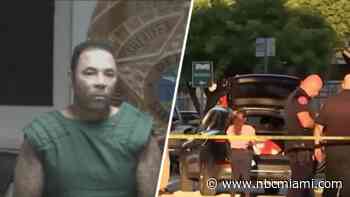 Prosecutors rule out death penalty for man charged with El Taiger's murder