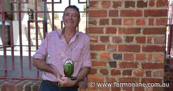 'Just get started' - emissions specialist urges growers to get on board