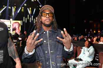 Keyshawn Davis’s ‘Dream Farm’ Fades: De Los Santos Fight Nears as Reality Check After Title Win