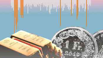 Geldanlage: Wie sicher sind Gold, Anleihen und Devisen in Krisen?